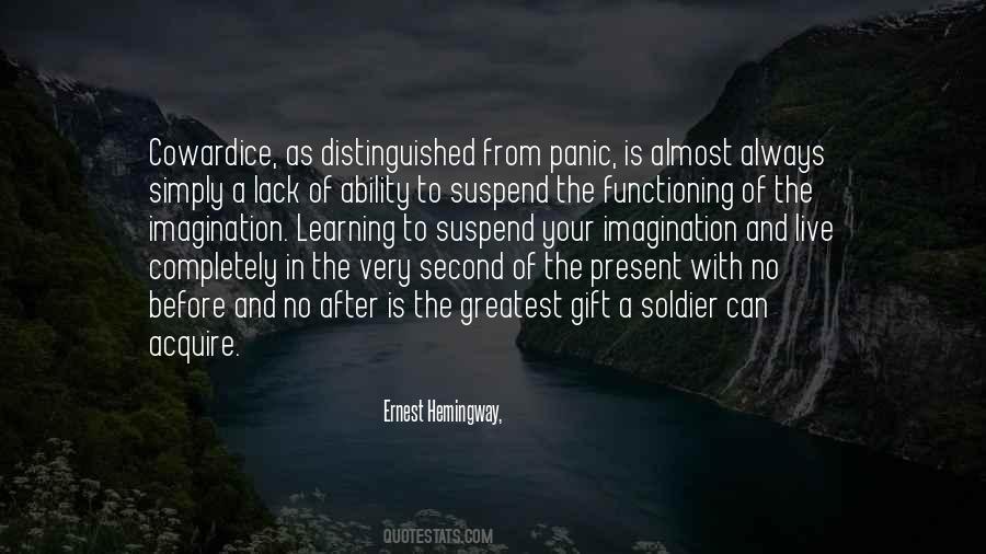 Life As A Gift Quotes #962438