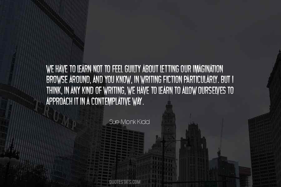 Way About You Quotes #24338