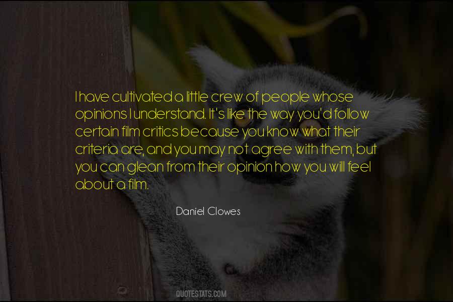 Way About You Quotes #31979