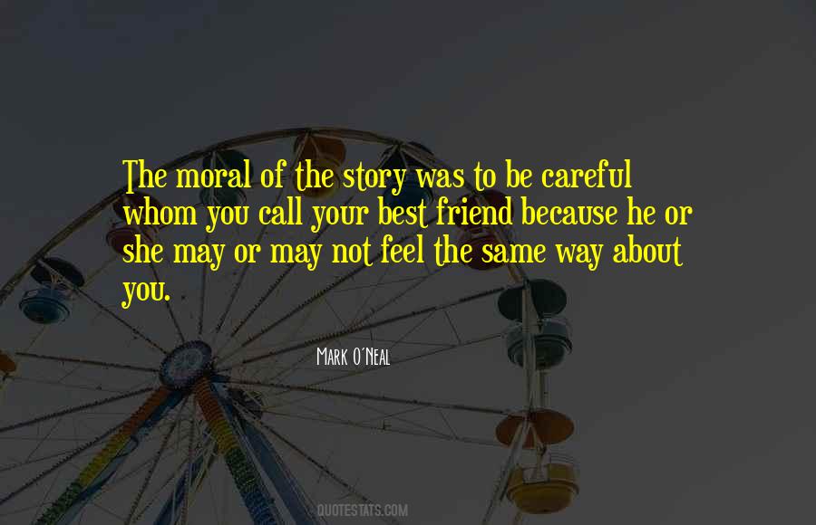 Way About You Quotes #374443