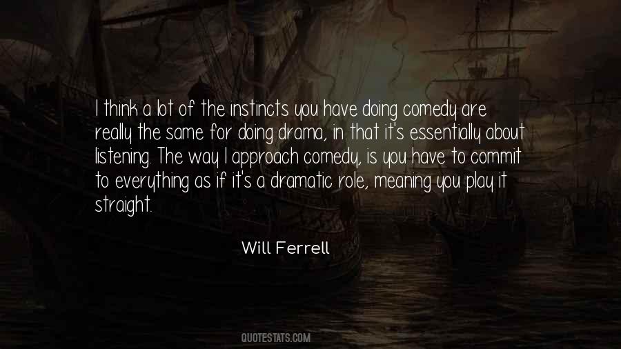 Way About You Quotes #59818
