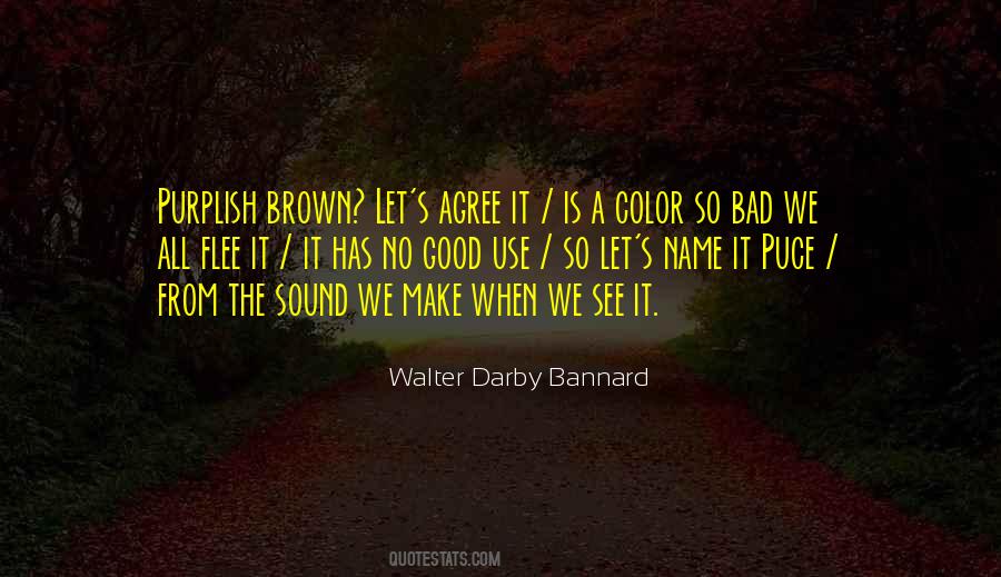 Make A Name Quotes #124220