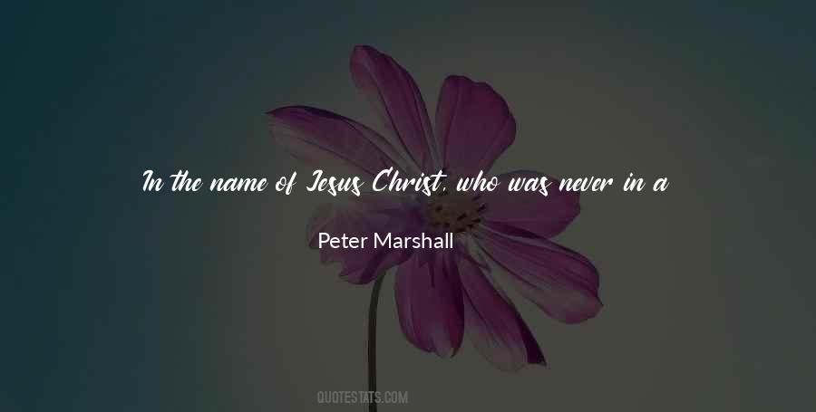 Make A Name Quotes #150977