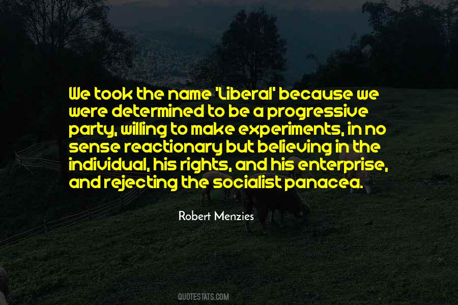 Make A Name Quotes #191434