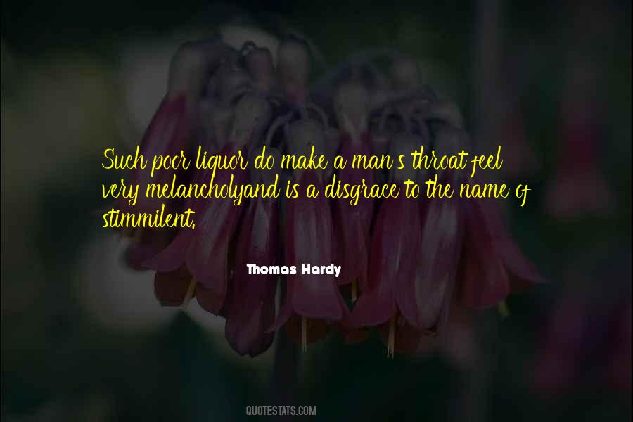 Make A Name Quotes #51278