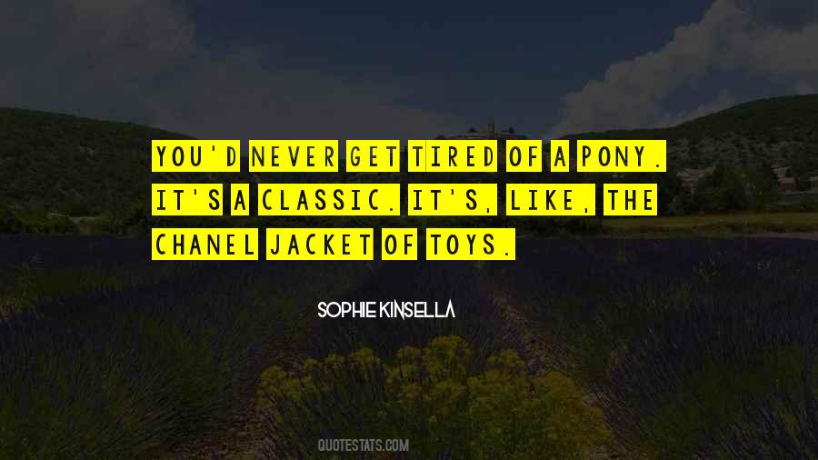 Scuttlebug Trike Quotes #1265031