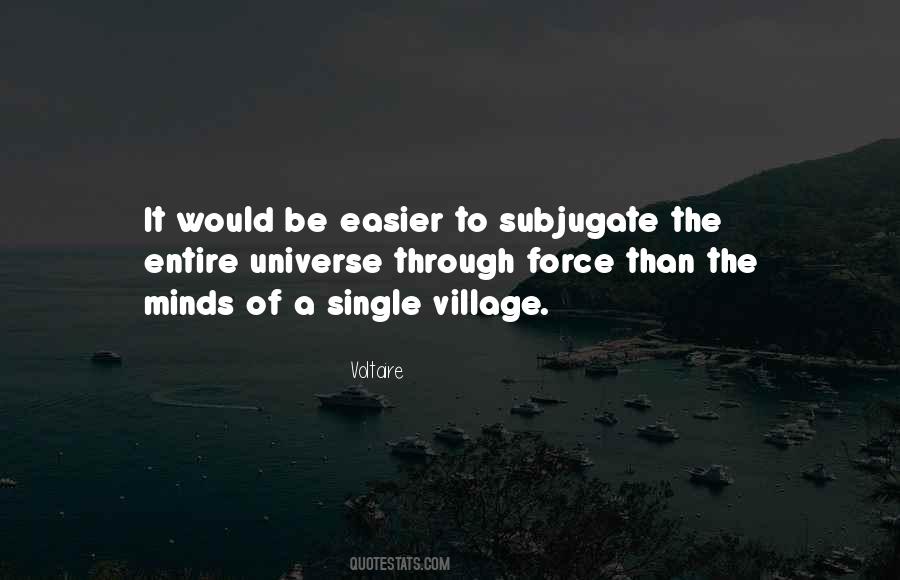Shifter Politics Quotes #1129569