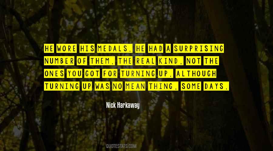 Was Real Life Quotes #201505