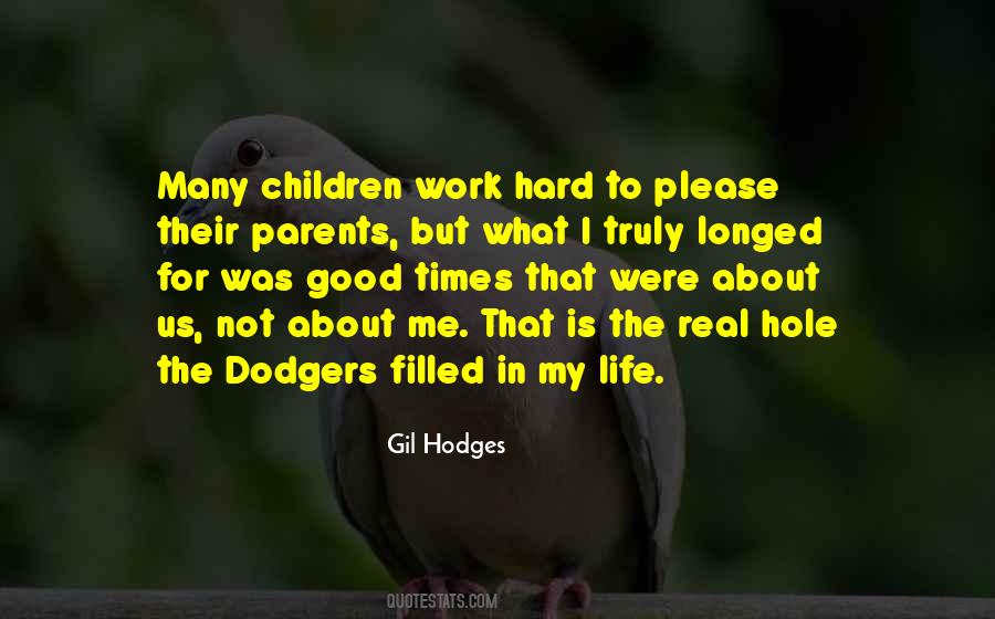 Was Real Life Quotes #330769