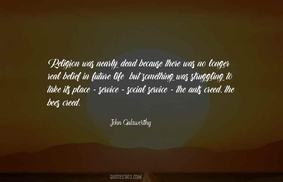 Was Real Life Quotes #52234