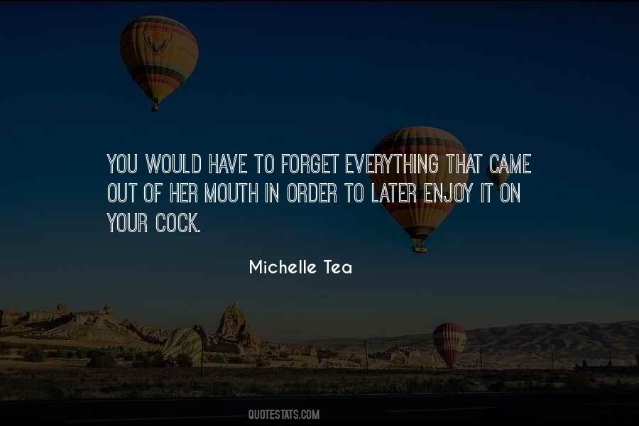 Tenderloin Steak Quotes #1063155