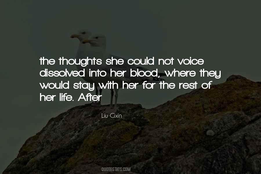 Pa Victim Quotes #1779083