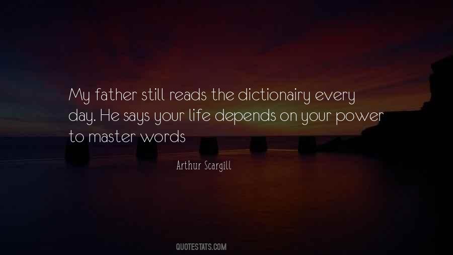 Athabasca River Quotes #619891
