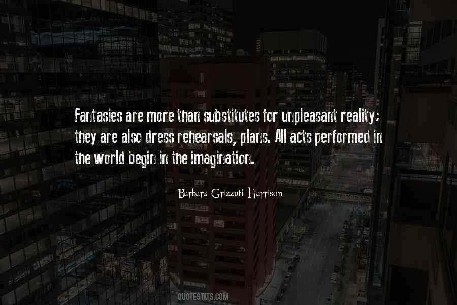 Aldehydes In Perfumery Quotes #1268081