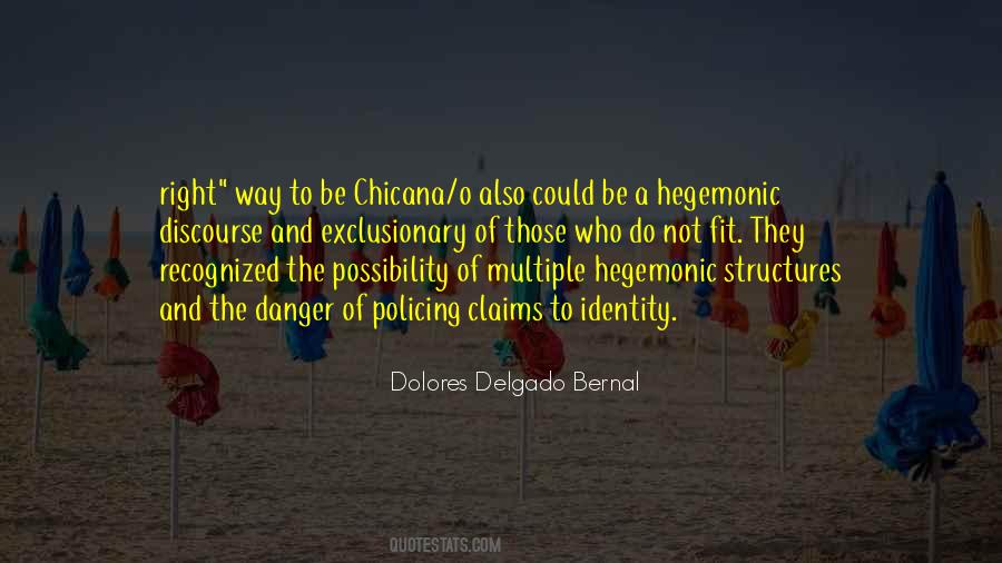 Acercate Deja Quotes #912512