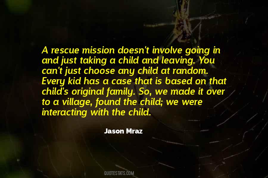 Unforeseeable Misuse Quotes #1221899