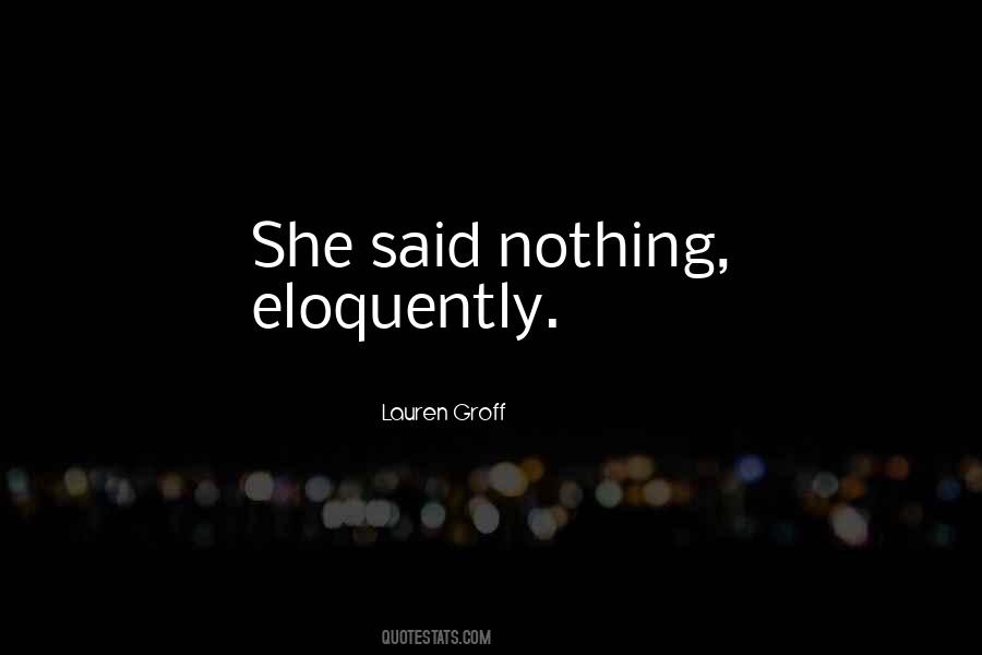 Elefante Music New Providence Quotes #871273