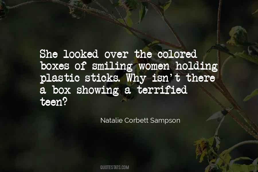 Young Teen Quotes #138416