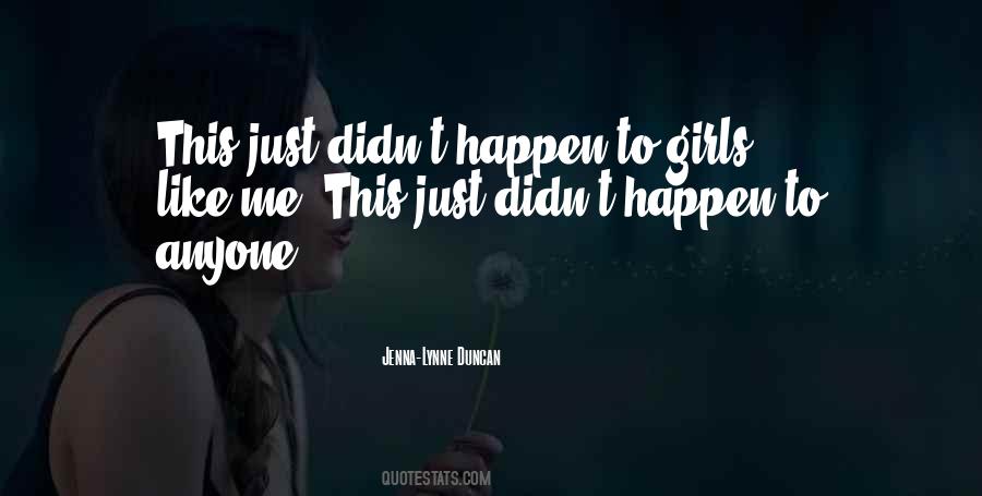 Young Teen Quotes #141496