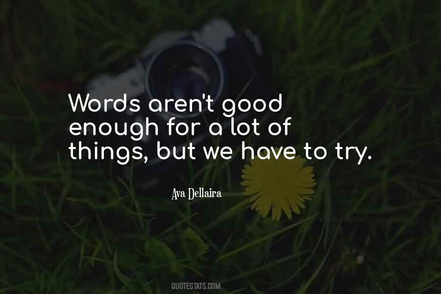 Young Teen Quotes #446336