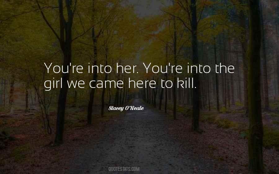 Young Teen Quotes #603604