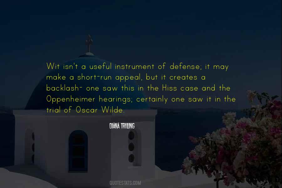 Trial But Quotes #678614