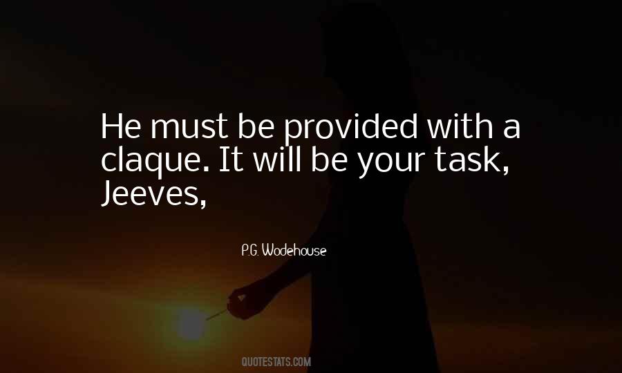 Deneweth Nursery Quotes #1131620