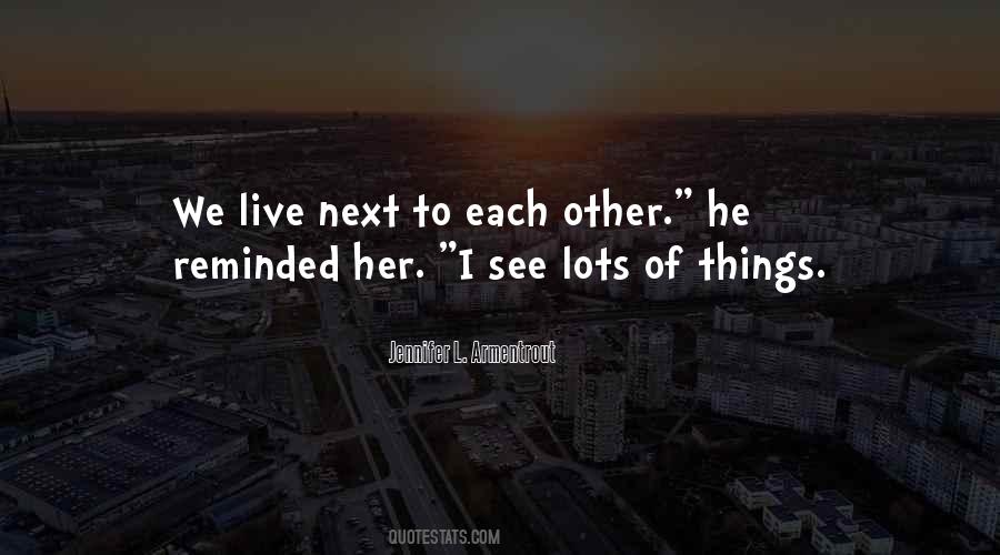 Upendo Quotes #170815