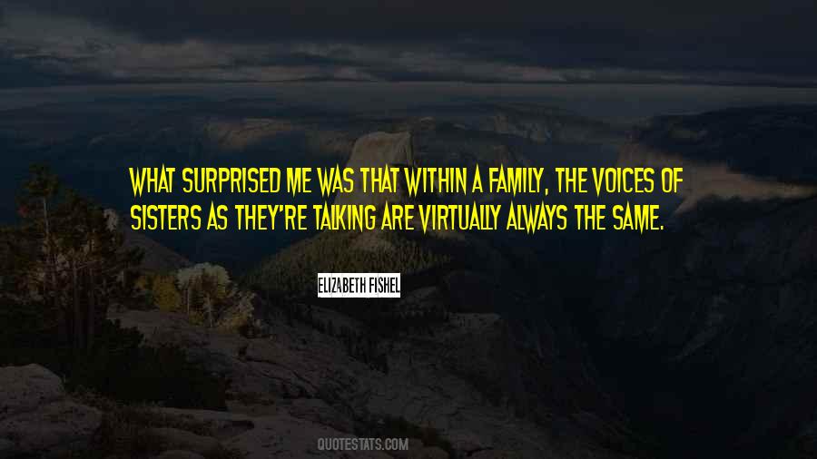 Voice Within Quotes #235080