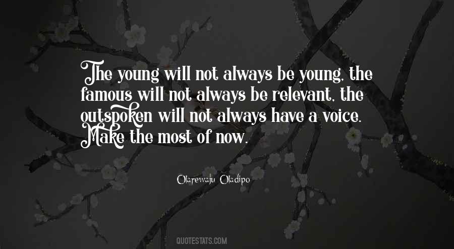 Voice Within Quotes #758897