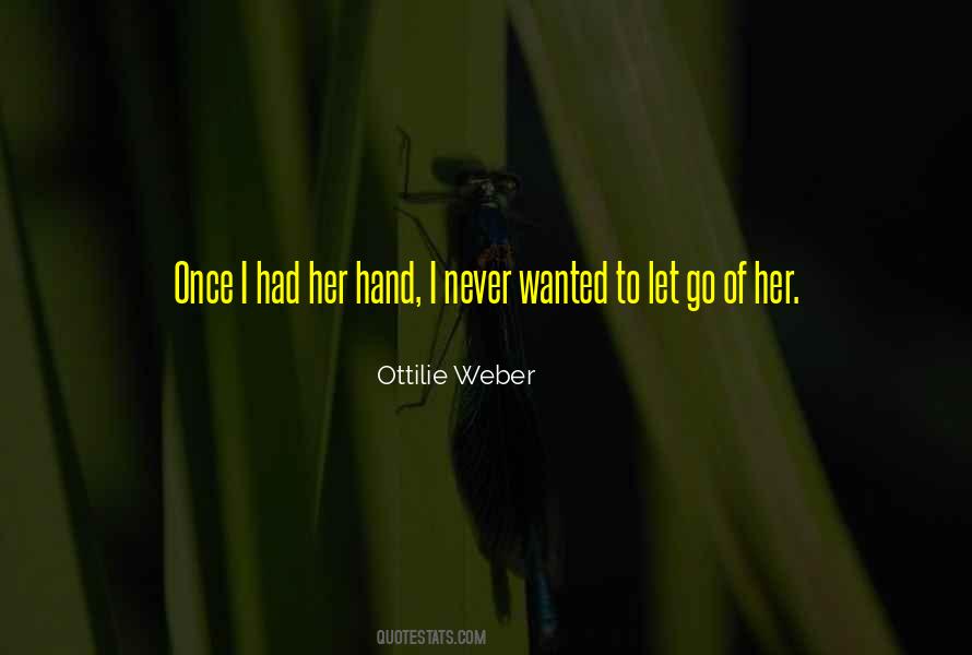 Cute Holding Hands Quotes #593825