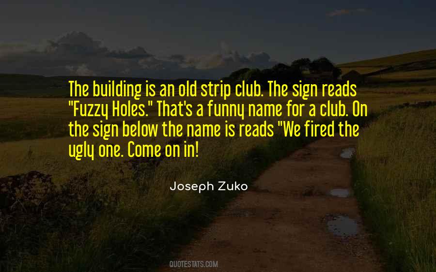 Zwecks Quotes #1775327