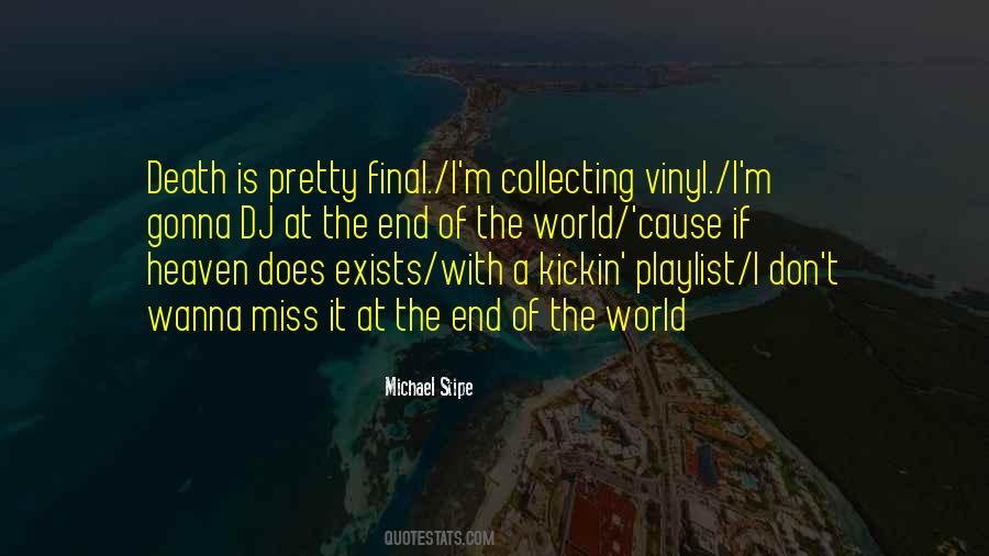 Quotes About Kickin It #940201