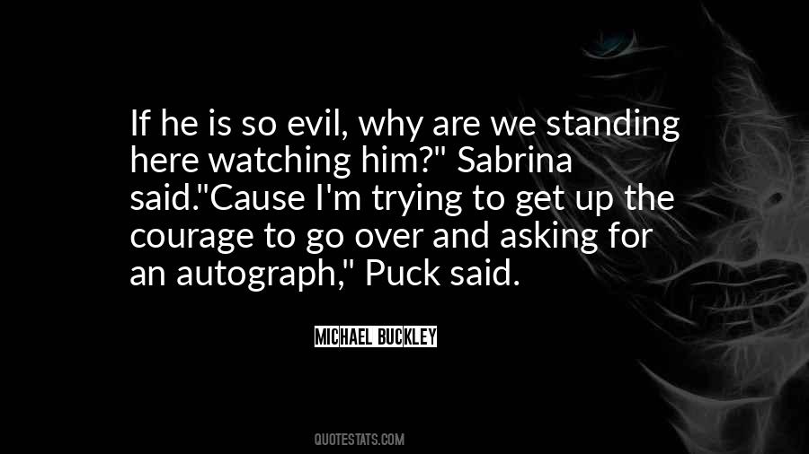 Venrick Run Quotes #1472632