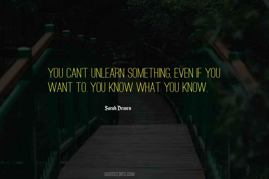 Venrick Run Quotes #1671339