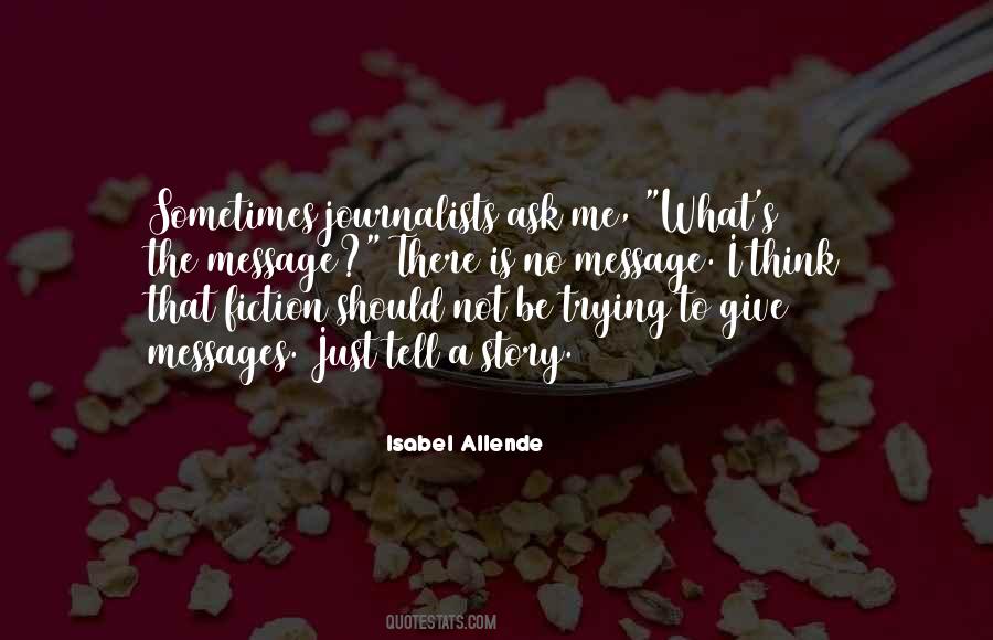 Acerto De Contas Quotes #1340329