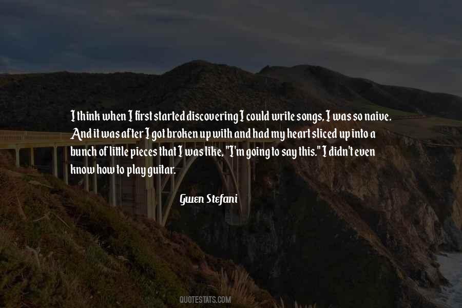 Trouts Seafood Quotes #1564087