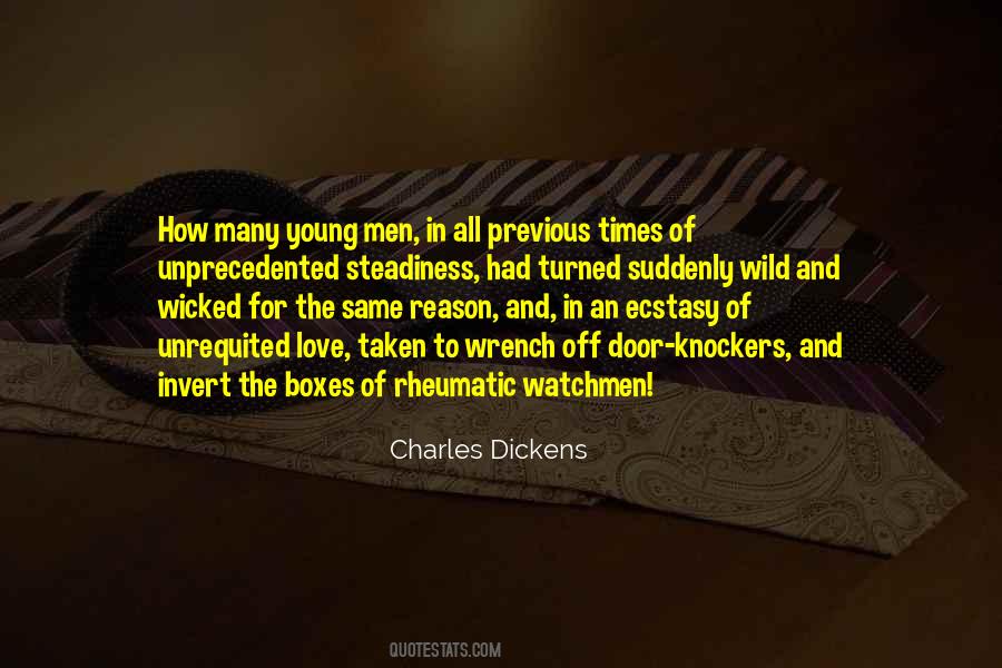 Unprecedented Love Quotes #408398