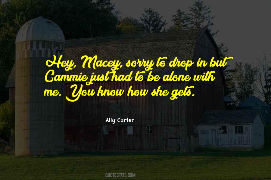 Woody Faircloth Quotes #862711