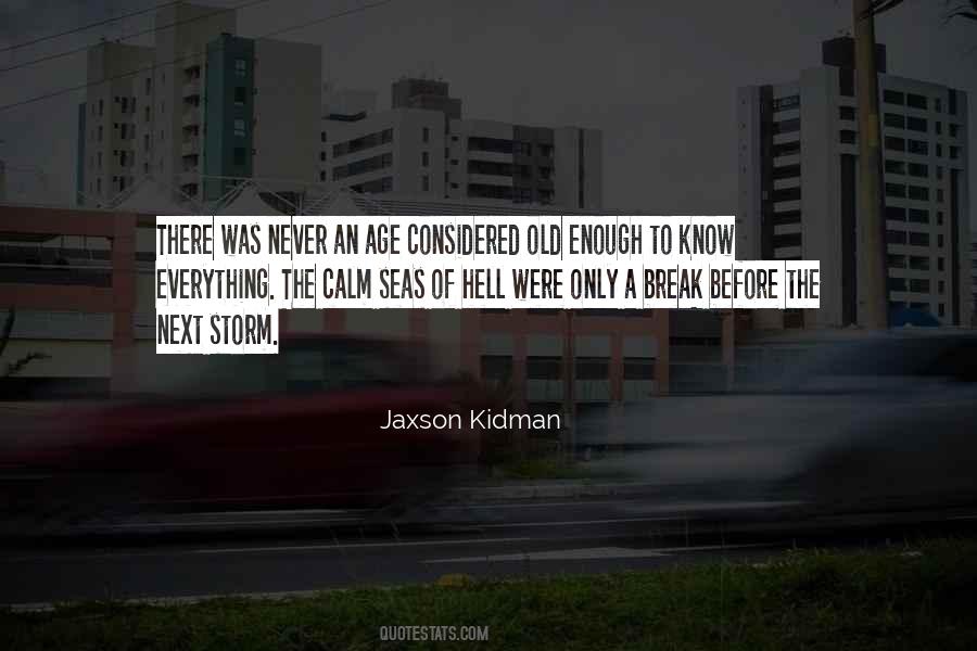 Zachzenner Quotes #1512247