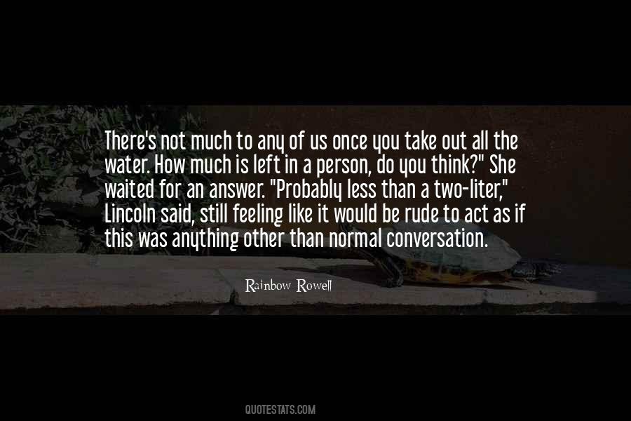 Piorun Caly Film Quotes #90608