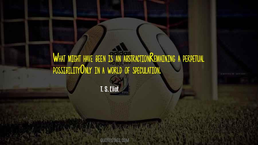 Stimulatory Proteins Quotes #565303