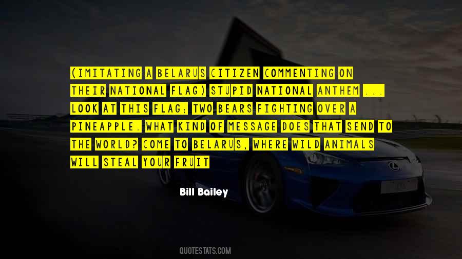 Is It Bill Bailey Quotes #1875545