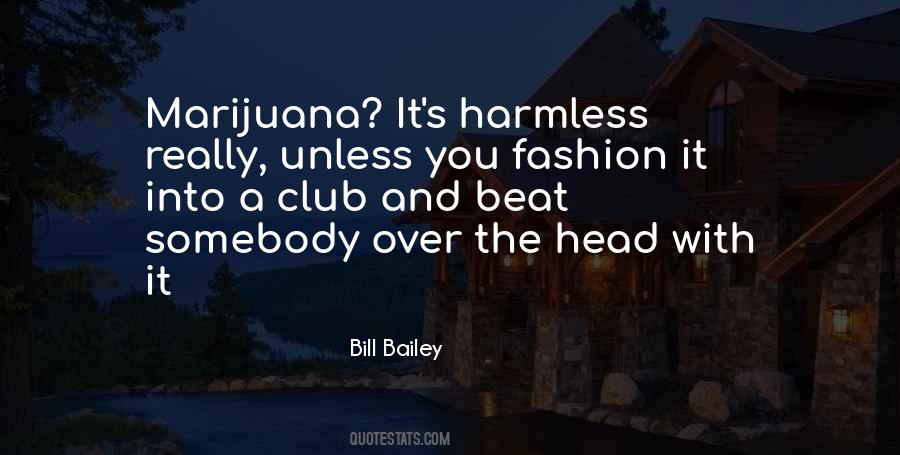 Is It Bill Bailey Quotes #280882