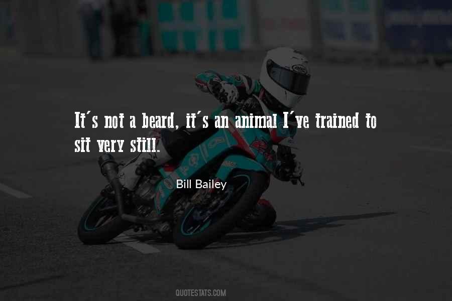Is It Bill Bailey Quotes #47174