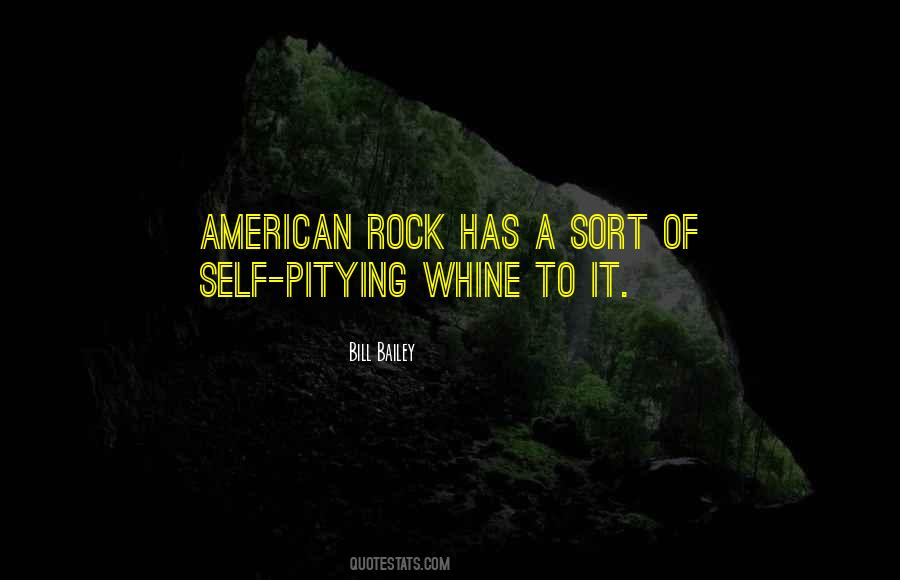 Is It Bill Bailey Quotes #478157