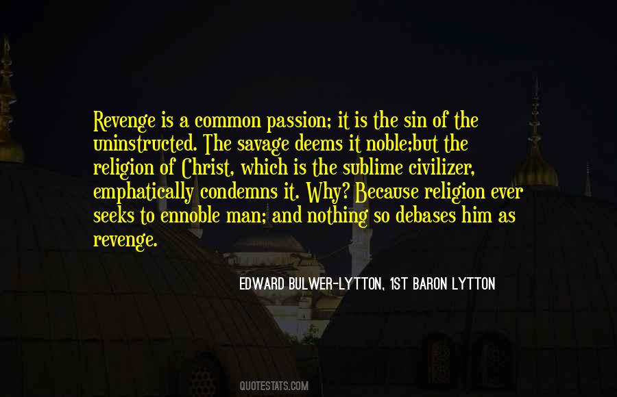 Quotes About The Passion Of Christ #1292251