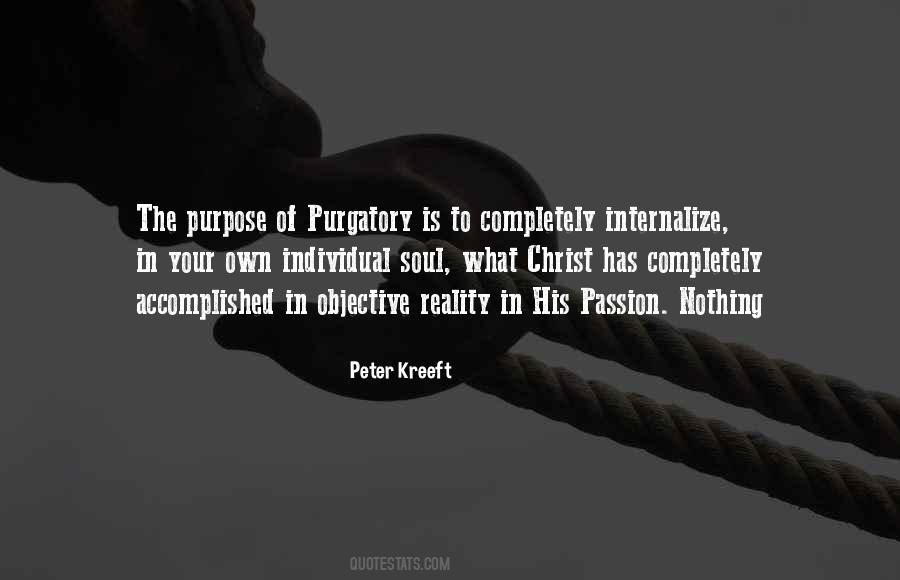 Quotes About The Passion Of Christ #1716342