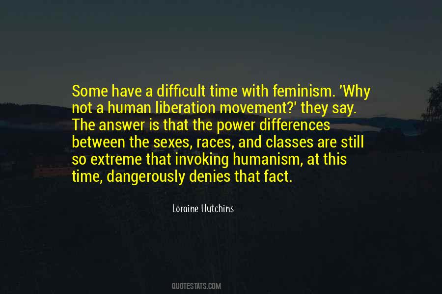 Between The Sexes Quotes #1388197