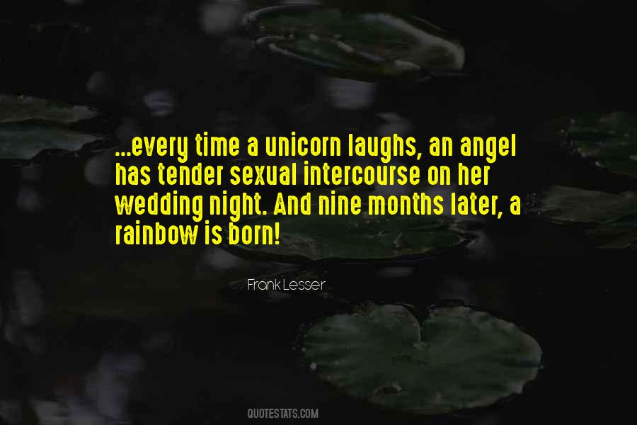 Night Angel Quotes #1143427